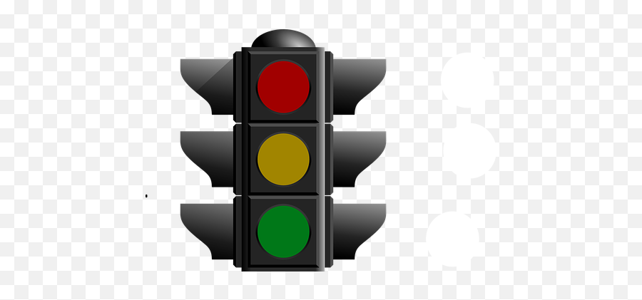 100 Free Red Light U0026 Red Vectors - Pixabay Road Safety Traffic Light Emoji,Red Light Emoticon
