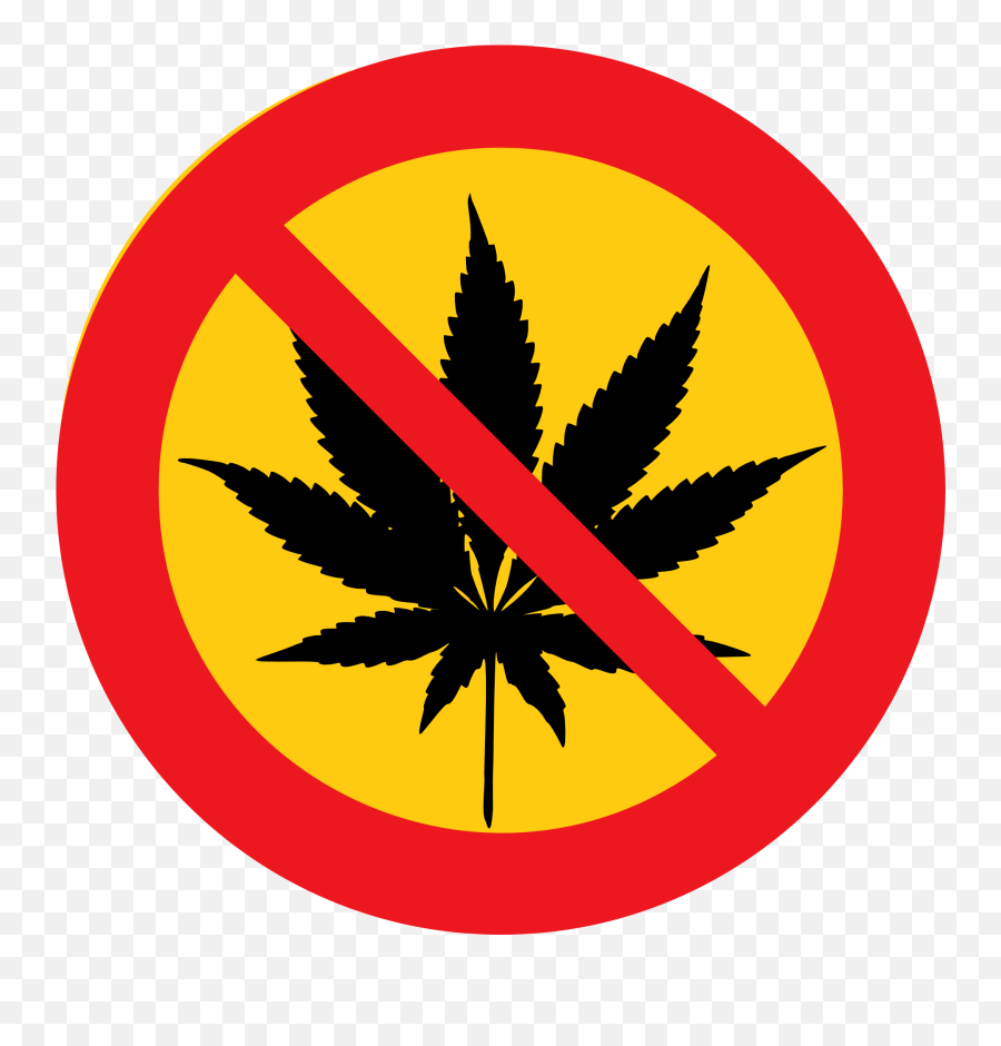 Cannabis Addiction Is Linked To Higher - Marijuana Plant Emoji,Marijuana Affects Your Emotions