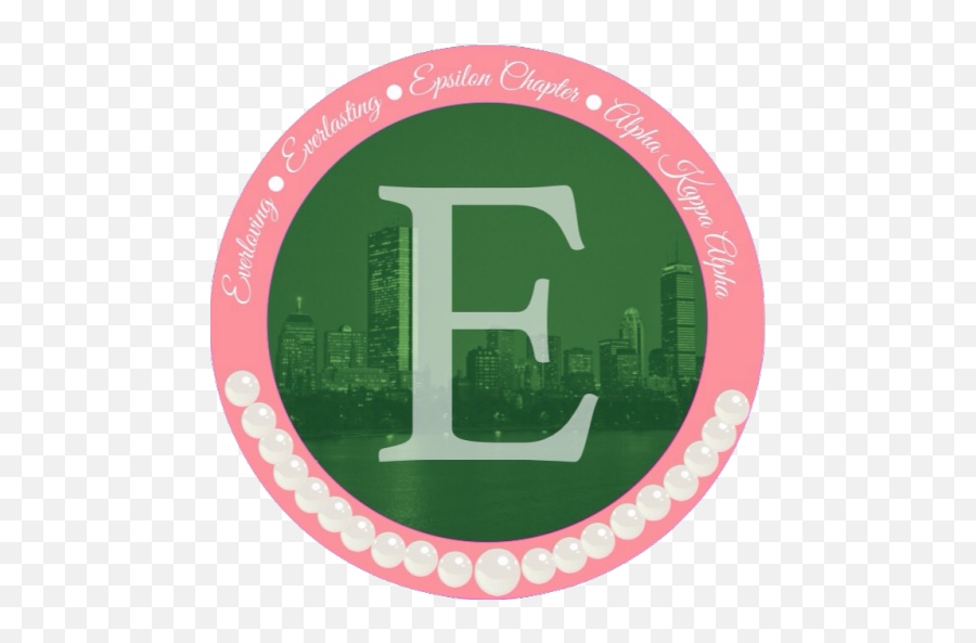 Epsilon History U2014 Everloving Everlasting Epsilon Chapter Of Emoji,Divine Nine Emojis