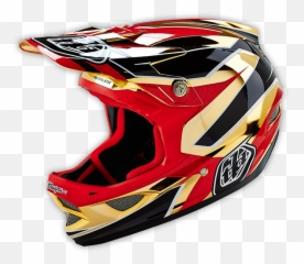 Full Face Mountain Bike Helmets Archives - Singletracks Troy Lee Designs D3 Reflex Chrome Emoji,Phillips Emotion Helmet