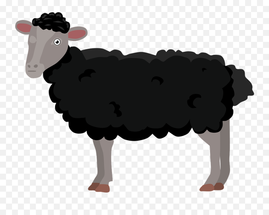 Free Photo Farm Lamb Ram Animal - Vektor Domba Emoji,Sheep Emoticon Tumblr