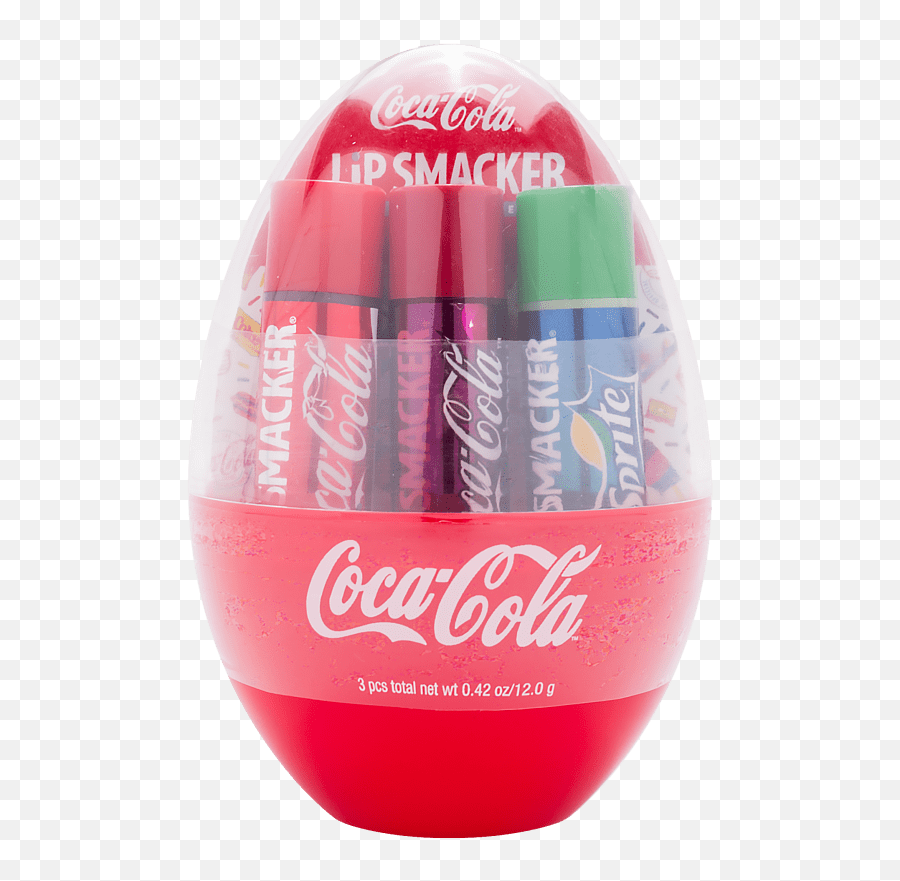 Lip Smackers Spring 2018 Collection Popsugar Beauty - Coca Cola Emoji,Coke Emoji