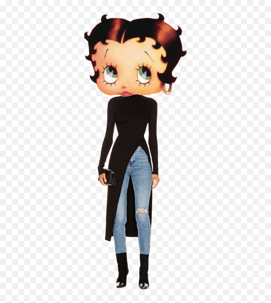 790 Ideeën Over Betty In 2021 Doop Supermeisje Betty Boop - Character Emoji,Cantinflas Emoticon