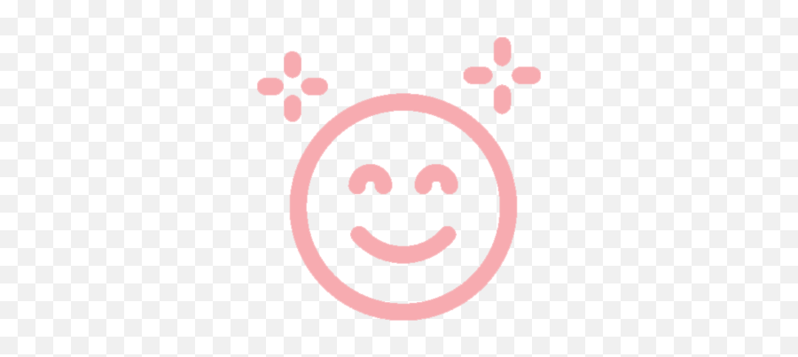 Ooh Companion - Cape Icon Emoji,Emoticon Blush Please