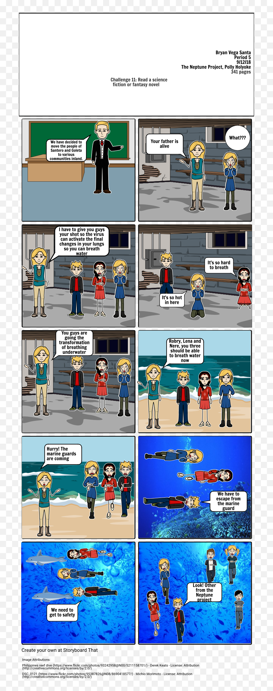 Httpswwwstoryboardthatcomstoryboards2e5966a5 - For Adult Emoji,Escaped Emotion Flickr