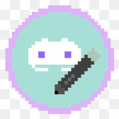 Pixel Art Gallery - Pixel Art Shield Emoji,Emoticon De Nota Musical