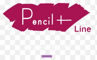 Psoft Pencil 4 Line For After Effects Pencil - Language Emoji,How/to Use Emoji On Samsung S4
