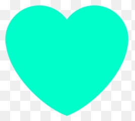 Green Emojis For Discord U0026 Slack - Discord Emoji Heart Shape Light Blue,Little Emojis Hearts