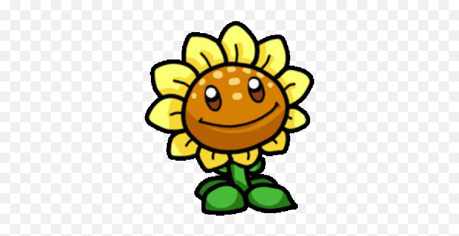 Sunflower Funkipedia Mods Wiki Fandom - Pvz Sunflower Gif Emoji,Miku Hatsune Emoticons