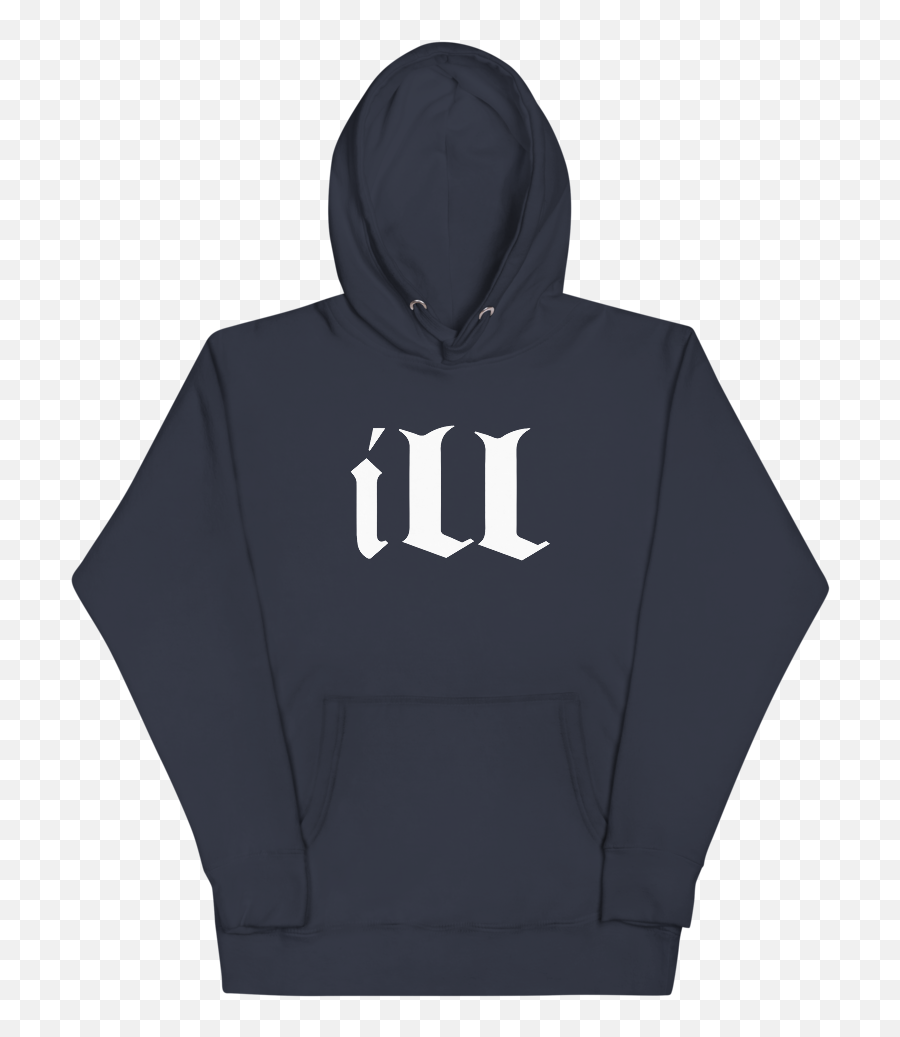 Products Illafornia - Hoodie Emoji,Westside Emoji