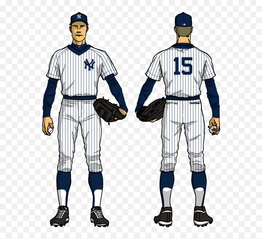 Yankees Baseball Uniform Jersey - New York Yankees Baseball Uniform Emoji,Baseball Player Emoji Manny Machado