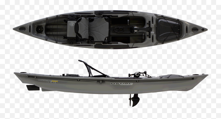 Buyer - Canoeing Emoji,Emotion Stealth Angler Kayak
