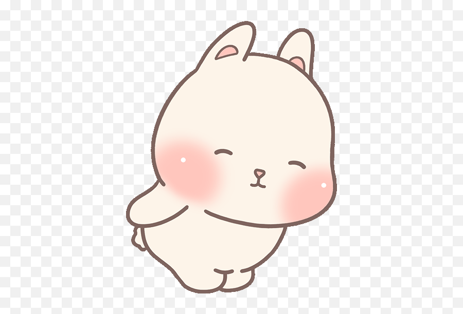 Mojitok X Stickerfarm - Happy Emoji,Korean Cat Emoticons