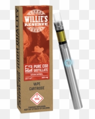 Willies Reserve Vape Pen - Hd Vape Packaging Emoji,High Emoji Vape Pen