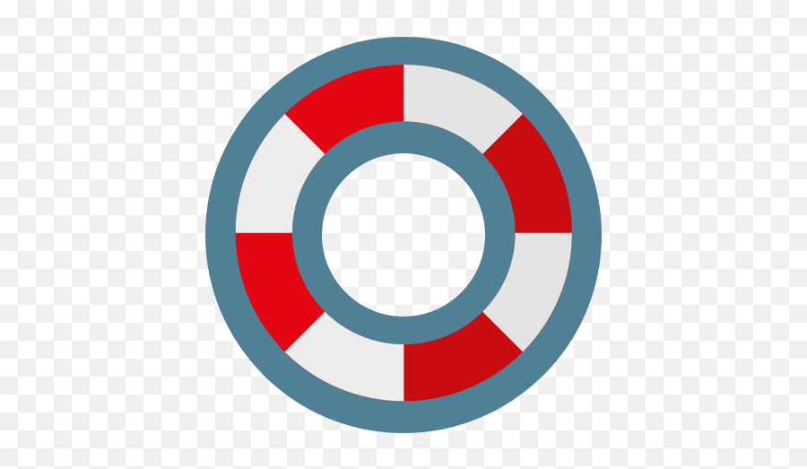 Life Preserver Ring Free Svg File - Svgheartcom Dot Emoji,Ring Leaf Emoji