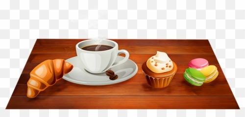 Enjoy Motivation Illustrations - Saucer Emoji,Long Island Iced Tea Emoji