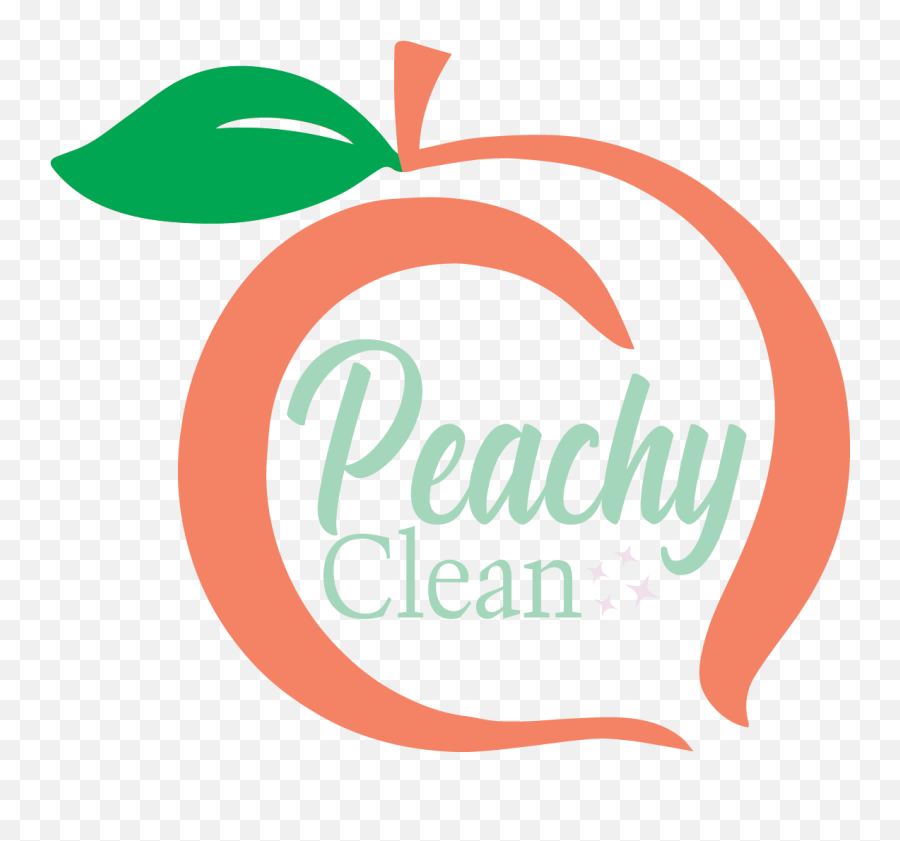 Peachy Clean Housekeeping Reach For The Peach - Fresh Emoji,Peachy Emoji