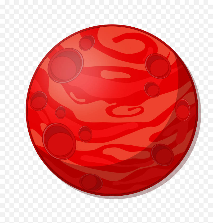 The Planet Mars Baamboozle - Planet Clipart Emoji,What Are The Martian Looking Emojis