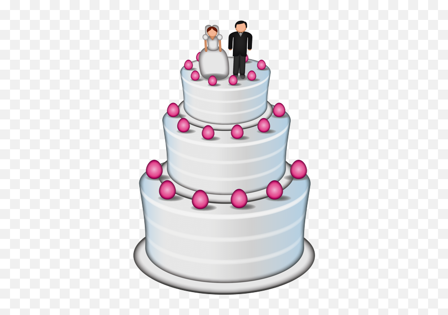 A Wedding In Bavaria - Wedding Cake Emoji Png,Married Emoji