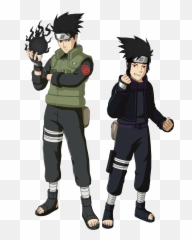 Lee Hatake - Lee Hatake Emoji,Gaara Softer Emotions