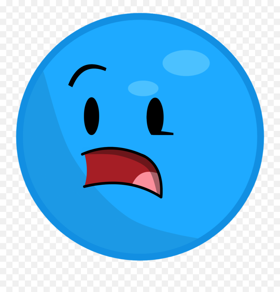 Object Weirdness Object Shows Community Fandom - Happy Emoji,Aj Emoticons Cry