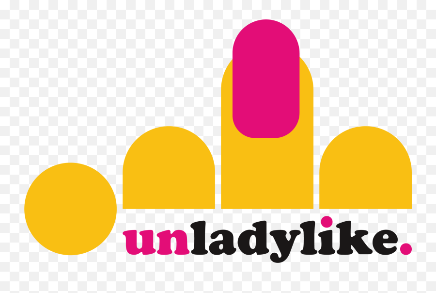 Episodes To Start With U2014 Unladylike Emoji,Boobs Emoticon