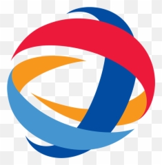 Quiz Answers Blue And Yellow C Logo Company - Postiboard Total Logo Emoji,Emoji Quiz Answers Level 94