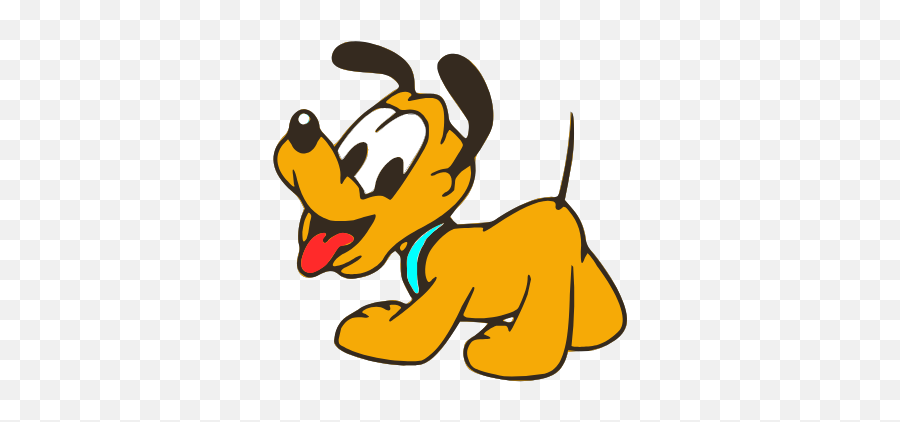 Gtsport Decal Search Engine - Baby Pluto Disney Emoji,Doge Emoticon Art