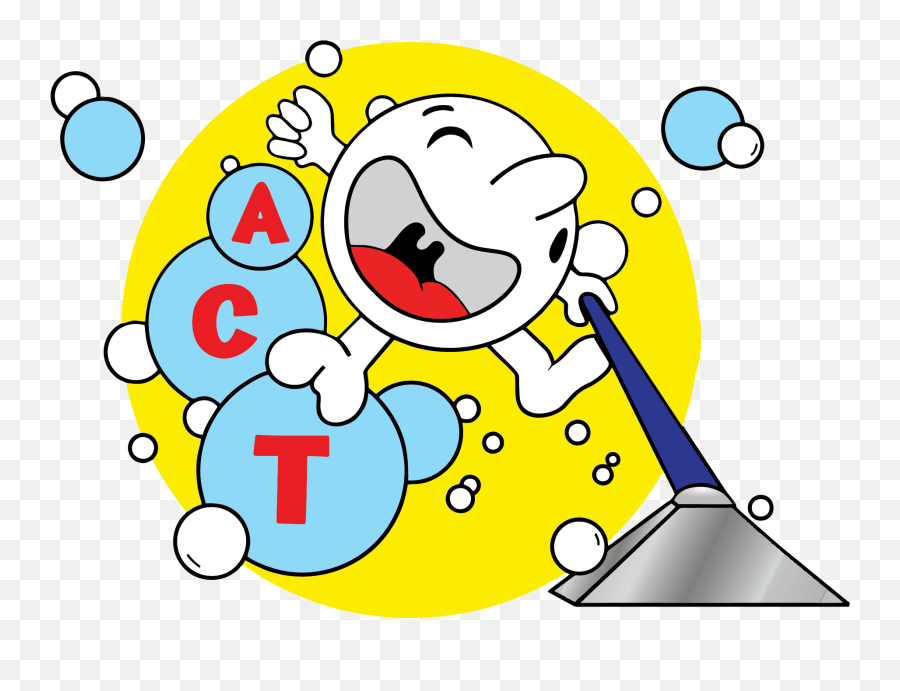 Act Carpet Cleaning Reviews - Dot Emoji,Bakersfield Emotions Rug