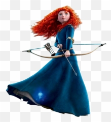 Png Images Pngs Queen Royalty - Transparent Merida Brave Png Emoji,Brave Marida Emotions
