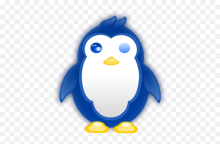 Free Clipart - 1001freedownloadscom Emoji,Animated Emoticon Penguin