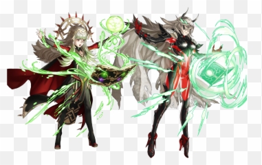 Fire Emblem Heroes Thrasir - Fire Emblem Heroes Thrasir Emoji,Jello Emoji