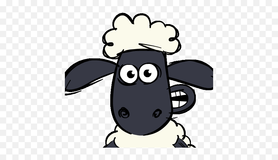 Shaun The Sheep Pop - Shaun The Sheep Aesthetic Emoji,Shaun The Sheep Emoticons
