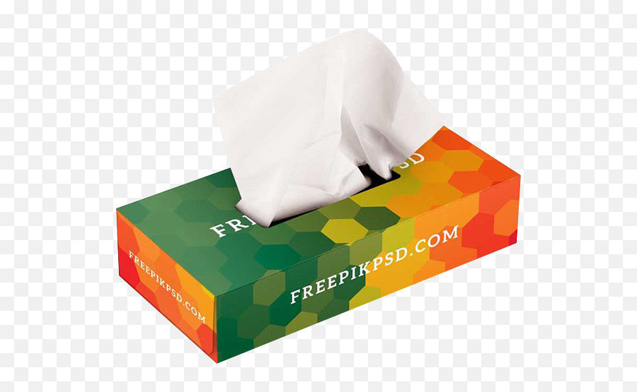 Custom Tissue Boxes - Tissue Box Mockup Free Emoji,Emotion Toilet Paper Holder