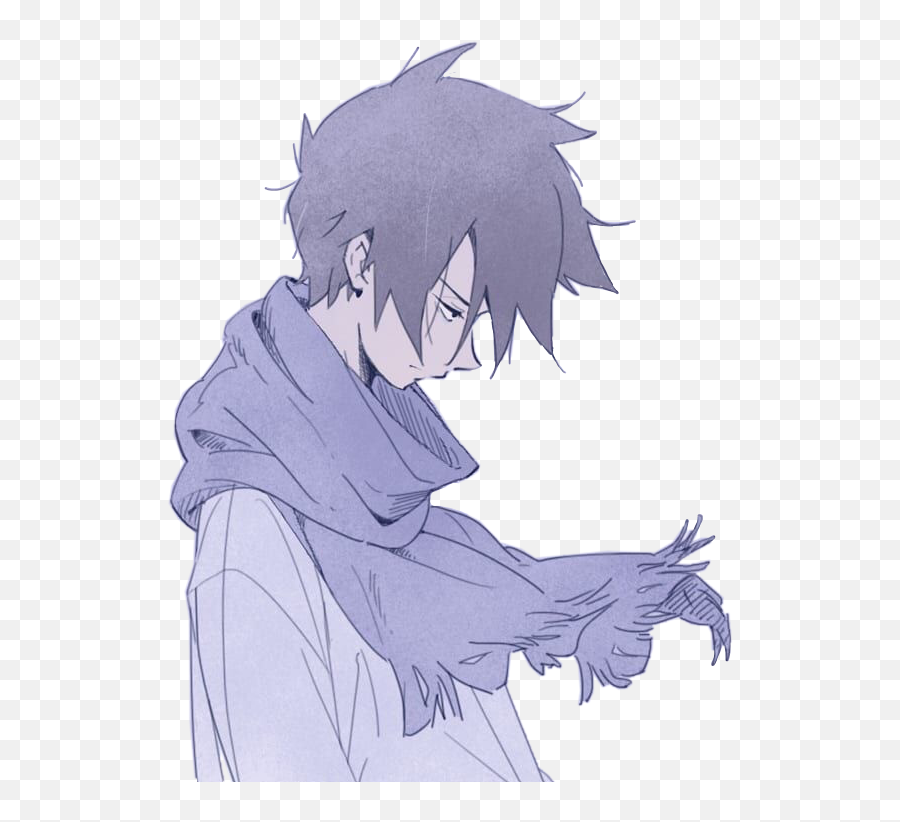 Edited - Fictional Character Emoji,Izaya Emoticon