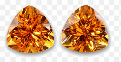 Topaz Stone Transparent Image - Topaz November Birthstone Emoji,Topaz Stone Emoji