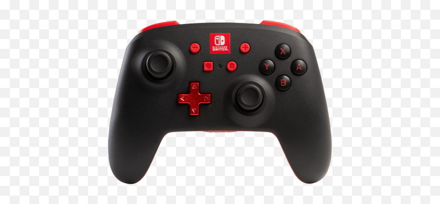 Pro Controllers Announced From Powera - Powera Switch Controller Emoji,Lol Surprise Controller Emoji