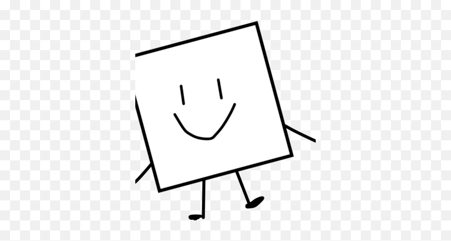 Square Battle For Something Random Wiki Fandom - Happy Emoji,Emoticons With Leis