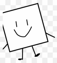 Square Battle For Something Random Wiki Fandom - Happy Emoji,Emoticons With Leis