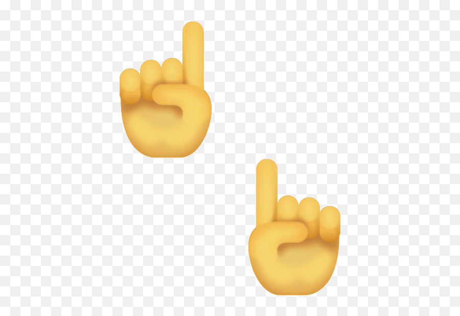 Reebok Sport The Unexpected - Sign Language Emoji,Pointing Up Emoticon Gif