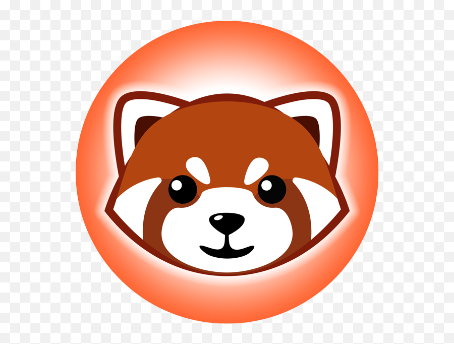 Redpanda - Red Panda Crypto Emoji,Red Panda Emoji Twitter