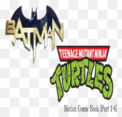 Mutant Ninja Turtles - Fictional Character Emoji,Batman Emotion