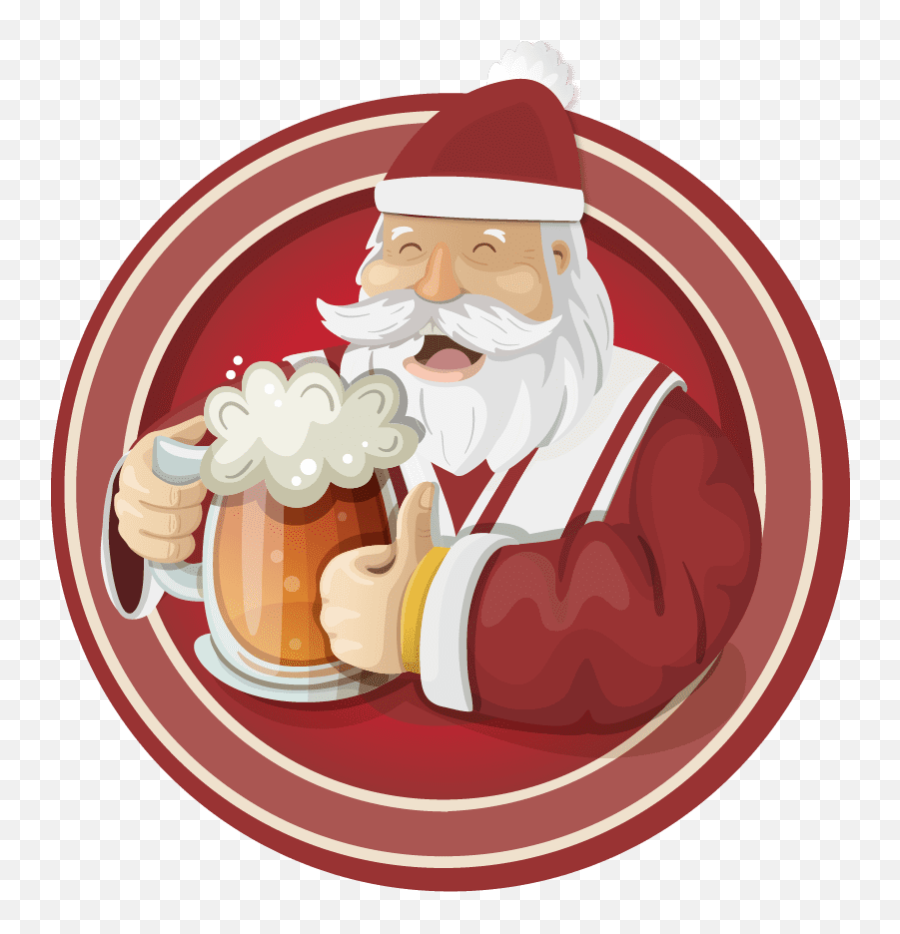 Tickets - Santa Claus Emoji,Emoji 2 Pub Crawl