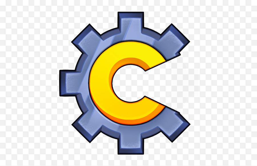 Toontown Corporate Clash Wiki - Gear Icon Colorful Png Emoji,Toontown Taunt Emotion