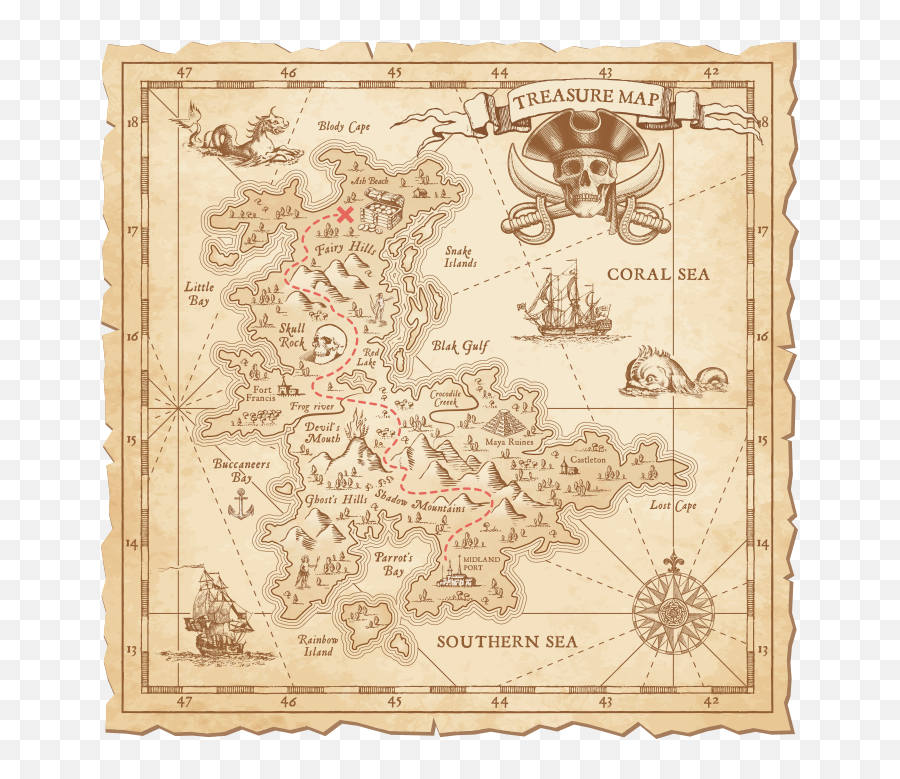 Vocabulary Lists Vocabularycom - Pirate Treasure Island Treasure Map Emoji,Vocabulary Feelings And Emotions Advanced