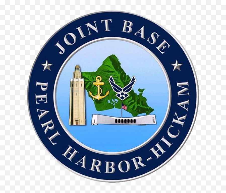 Joint Base Pearl Harbor - Dolphin Research Center Emoji,Emotions Of Pearl Harbor Attack Americans