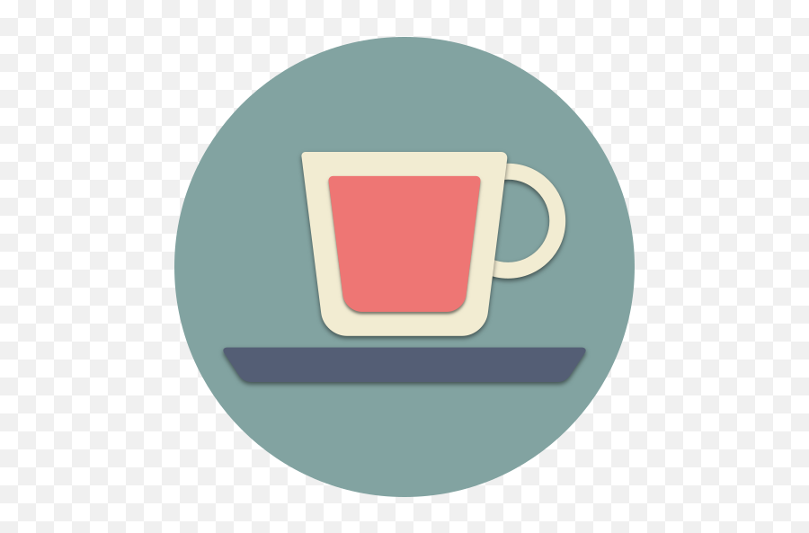 Coffee Cup Drink Morning Tea Teacup Juice Icon - Free Emoji,Morning Coffee Emoji