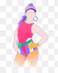 This Is How We Do Wiki Just Dance Fandom Emoji,Mecha Dock Osaka Smile Emoticon