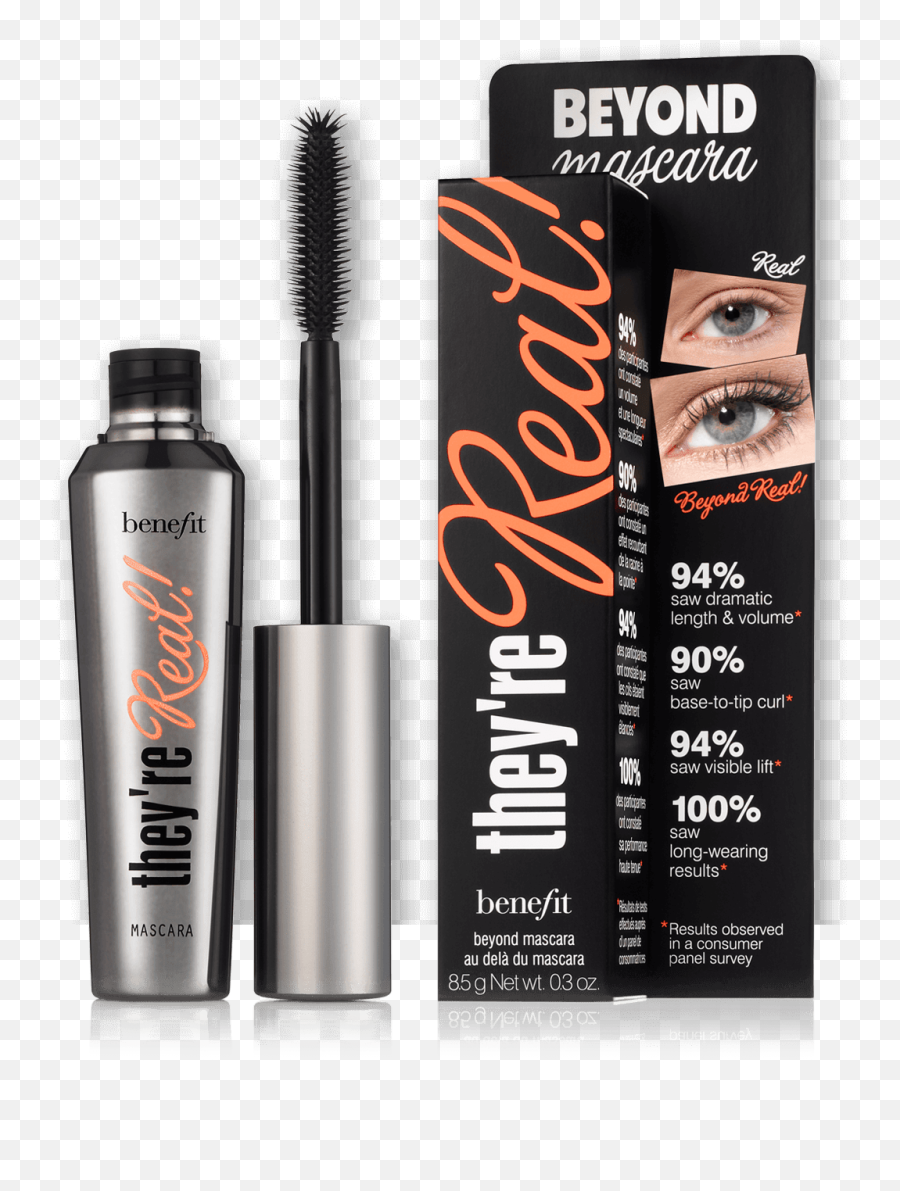 The Beauty Brand That Embodies You Based On Your Zodiac Sign Emoji,Mascara Emojis