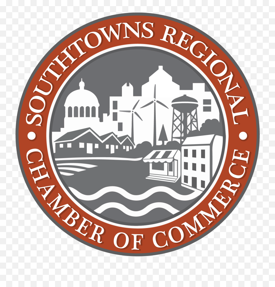 Southtowns Regional Chamber Of Commerce Emoji,The Emotion Chamber